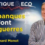 3ème Guerre mondiale monétaire : le krach après l&rsquo;Iran ? – Bernard Monot dans Politique & Eco – TVL