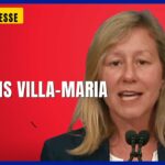 đ« 4 000 signatures pour sauver le CollĂšge Villa-Maria ! đ« 4 000 signatures pour sauver le CollĂšge Villa-Maria !