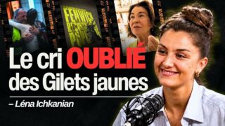 7 ans après, que reste-t-il vraiment des Gilets jaunes ? Interview avec Léna Ichkanian 7 ans après, que reste-t-il vraiment des Gilets jaunes ? Interview avec Léna Ichkanian