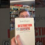 A la mémoire de mon ami Jean Ziegler