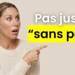 Accoucher naturellement, ce n’est pas juste faire sans péridurale