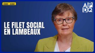 🏚️ AÎNÉS EXPULSÉS DE LEUR RPA : LE GOUVERNEMENT SANS RÉPONSE