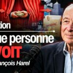 Ancien élu, il révèle ce qu&rsquo;il a découvert dans les coulisses du pouvoir local — Jean François Harel