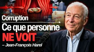 Ancien élu, il révèle ce qu’il a découvert dans les coulisses du pouvoir local — Jean François Harel Ancien élu, il révèle ce qu’il a découvert dans les coulisses du pouvoir local — Jean François Harel