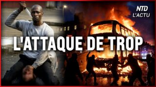 Asile et sécurité : Le Royaume-Uni face à un choix Asile et sécurité : Le Royaume-Uni face à un choix