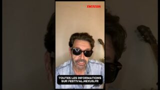 🚨🥳 AuBonTouite sera au grand festival Nexus