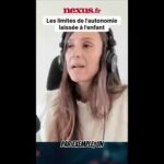 Autonomie ou nĂ©gligence : l’erreur Ă©ducative qui nous rend dĂ©pendants selon Sarah SalomĂ©e Autonomie ou nĂ©gligence : l’erreur Ă©ducative qui nous rend dĂ©pendants selon Sarah SalomĂ©e