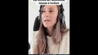 Autonomie ou négligence : l’erreur éducative qui nous rend dépendants selon Sarah Salomée Autonomie ou négligence : l’erreur éducative qui nous rend dépendants selon Sarah Salomée