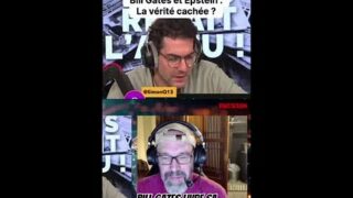 Bill Gates et Jeffrey Epstein : que nous cachent-t-ils vraiment ? Bill Gates et Jeffrey Epstein : que nous cachent-t-ils vraiment ?