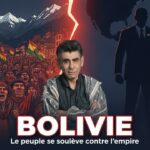 Bolivie : Le peuple se soulève contre l’empire Bolivie : Le peuple se soulève contre l’empire