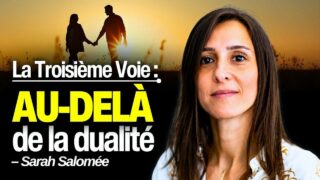 Ce que les couples heureux font différemment (et personne ne vous l&rsquo;a dit) | Sarah Salomée