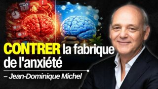 Cet anthropologue explique comment protéger son cerveau de l’infobésité et du chaos moderne Cet anthropologue explique comment protéger son cerveau de l’infobésité et du chaos moderne