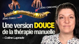 Cette méthode douce et peu connue libère votre corps de vos traumas physiques et émotionnels