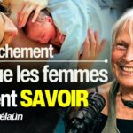 Cette sage-femme explique ce qu&rsquo;on ne vous dit JAMAIS sur l’accouchement — Maïtie Trélaün