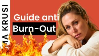 Charge mentale, fatigue, maternité : le guide pour reprendre ta puissance.