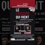 Charleroi, Liège et Marseille : venez nous voir!