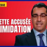 🔥 Chasse aux sources : le PLQ accuse Fréchette d&rsquo;intimidation