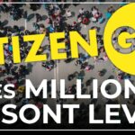 CitizenGO : Quand les citoyens reprennent la parole CitizenGO : Quand les citoyens reprennent la parole