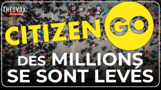 CitizenGO : Quand les citoyens reprennent la parole