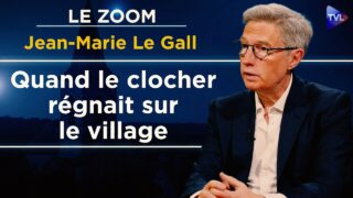 Cloches, curé et superstitions: l’incroyable vie religieuse des villages – Zoom – Jean-Marie Le Gall
