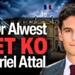 Comment le Dr Alwest a démoli Gabriel Attal en 10 minutes ! Comment le Dr Alwest a démoli Gabriel Attal en 10 minutes !