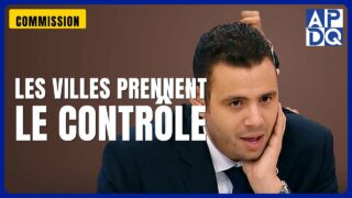 🏛️ Commission des transports et de l&rsquo;environnement : PL22 en détail