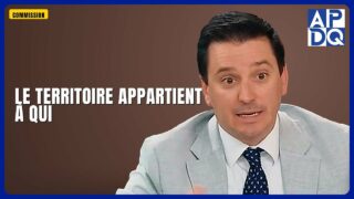 🏛️ Constitution du Québec : le territoire est-il le patrimoine de TOUTES les nations ?