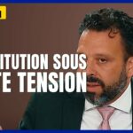 🏛️ Constitution du Québec : QS contre la laïcité de Jolin-Barrette ?
