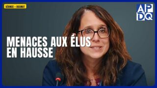 🏛️ Crédits 2026-2027 de l&rsquo;ASSNAT : bilan historique de la 43e législature