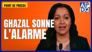 🏠 Crise du logement : Ghazal exige la prolongation du moratoire