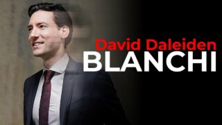 David Daleiden : une décennie de persécution judiciaire prend fin
