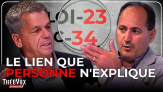 De nouvelles lois dans une seule direction : les Canadiens vont-ils résister ?