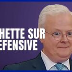 🔥 Déclin du français, emplois perdus, logement : la CAQ au banc des accusés !
