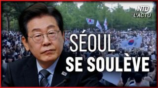 Des milliers d&rsquo;électeurs empêchés de voter. Pékin impliqué ?