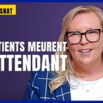 🏥 Des patients meurent dans les urgences : la CAQ a-t-elle échoué?