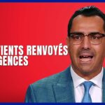 đš DSN en crise : des oncologues forcent leurs patients aux urgences ! đš DSN en crise : des oncologues forcent leurs patients aux urgences !