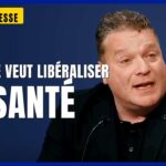 đ„ Duhaime veut rĂ©volutionner la santĂ© au QuĂ©bec đ„ Duhaime veut rĂ©volutionner la santĂ© au QuĂ©bec