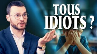 École : « La moitié des élèves de 6e ne sait pas combien de quarts d’heure il y a dans 3/4 d’heure » École : « La moitié des élèves de 6e ne sait pas combien de quarts d’heure il y a dans 3/4 d’heure »
