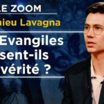 Enquête sur l’écriture des Évangiles – Le Zoom – Matthieu Lavagna – TVL Enquête sur l’écriture des Évangiles – Le Zoom – Matthieu Lavagna – TVL