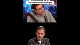 Facturation électronique : Nicolas Vidal dénonce un scandale !