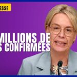 đ FiliĂšre batterie : 375 M$ de pertes confirmĂ©es par la VGQ đ FiliĂšre batterie : 375 M$ de pertes confirmĂ©es par la VGQ