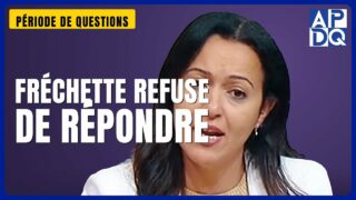🔋 Filière batterie : la PM évite encore la vraie question!