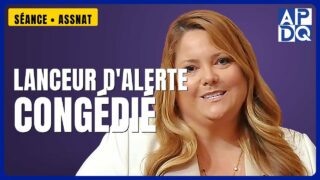 🔥 Filière batterie : la première ministre dos au mur à l&rsquo;ASSNAT