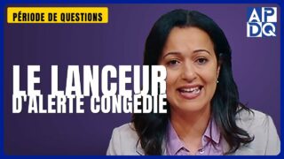 🔥 Filière batterie : la première ministre prise en flagrant délit de contradictions! 🔥 Filière batterie : la première ministre prise en flagrant délit de contradictions!
