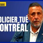 đš FUSILLADE Ă MONTRĂAL : la premiĂšre ministre prend la parole đš FUSILLADE Ă MONTRĂAL : la premiĂšre ministre prend la parole