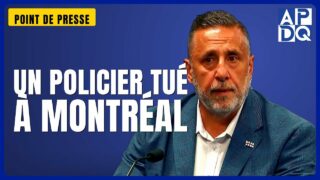 đš FUSILLADE Ă MONTRĂAL : la premiĂšre ministre prend la parole đš FUSILLADE Ă MONTRĂAL : la premiĂšre ministre prend la parole