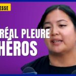🚨 Fusillade à NDG : la communauté pleure un policier héros 🚨 Fusillade à NDG : la communauté pleure un policier héros