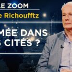Guerre civile : le plan du général des banlieues – Le Zoom – Emmanuel de Richoufftz – TVL Guerre civile : le plan du général des banlieues – Le Zoom – Emmanuel de Richoufftz – TVL