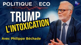 Guerre, marchés, dette : Pourquoi rien ne craque ? Politique & Éco avec Philippe Béchade – TVL Guerre, marchés, dette : Pourquoi rien ne craque ? Politique & Éco avec Philippe Béchade – TVL