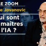 IA, la révolution qui va tout changer (et personne n’est prêt) – Pierre Jovanovic – Le Zoom – TVL IA, la révolution qui va tout changer (et personne n’est prêt) – Pierre Jovanovic – Le Zoom – TVL